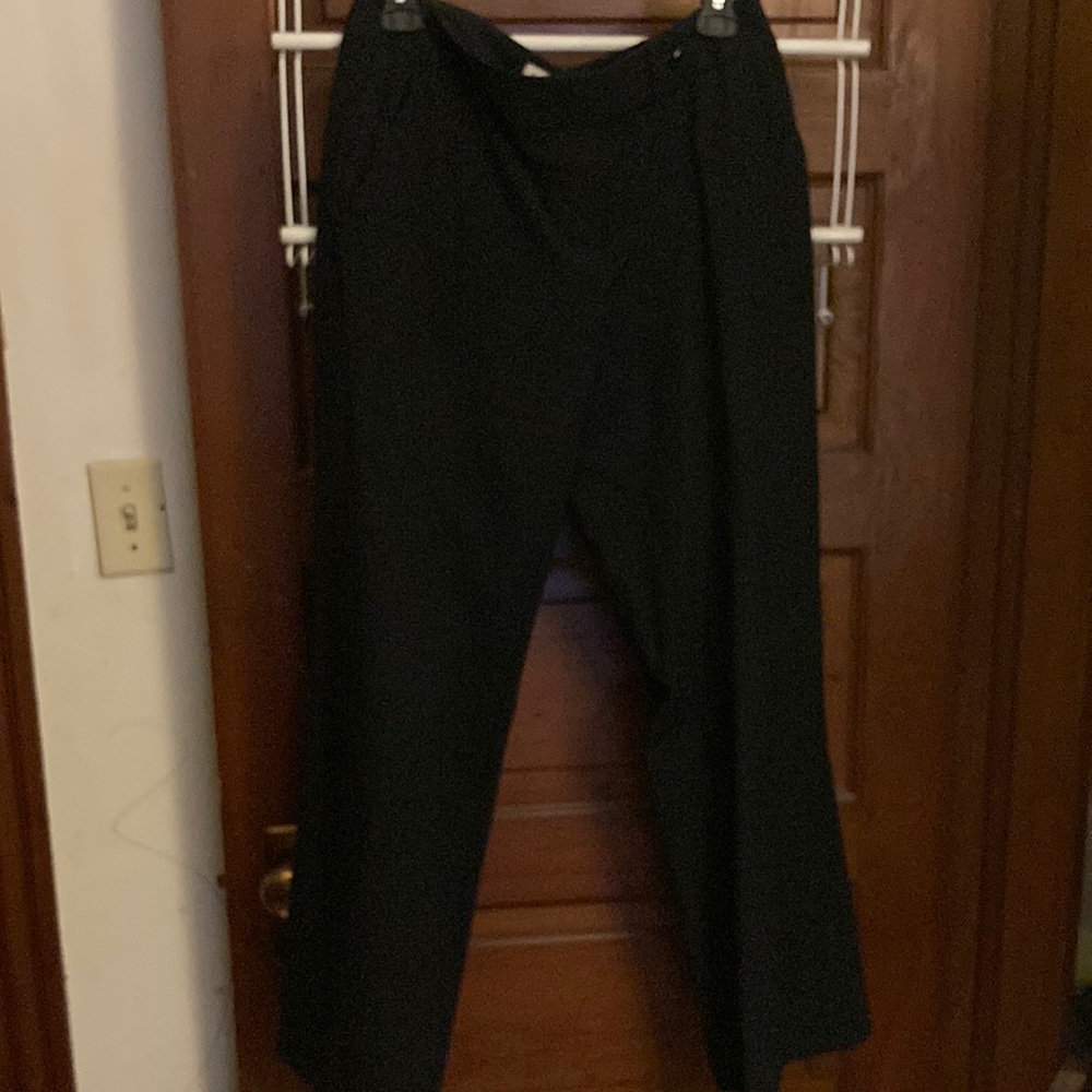 Calvin Klein Professional Slacks